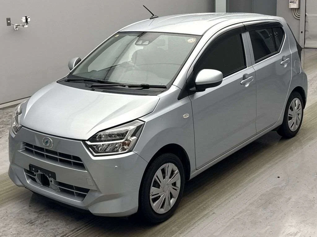 Daihatsu Mira e:S LA350S 2023
